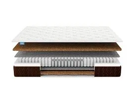 Матрас Твин хард 90х200