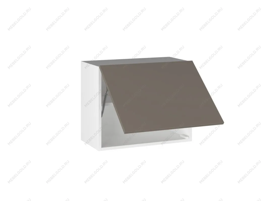 Шкаф АГ-60 (480), Виста (600*316*480) Мокко, 25432 | изображение 1