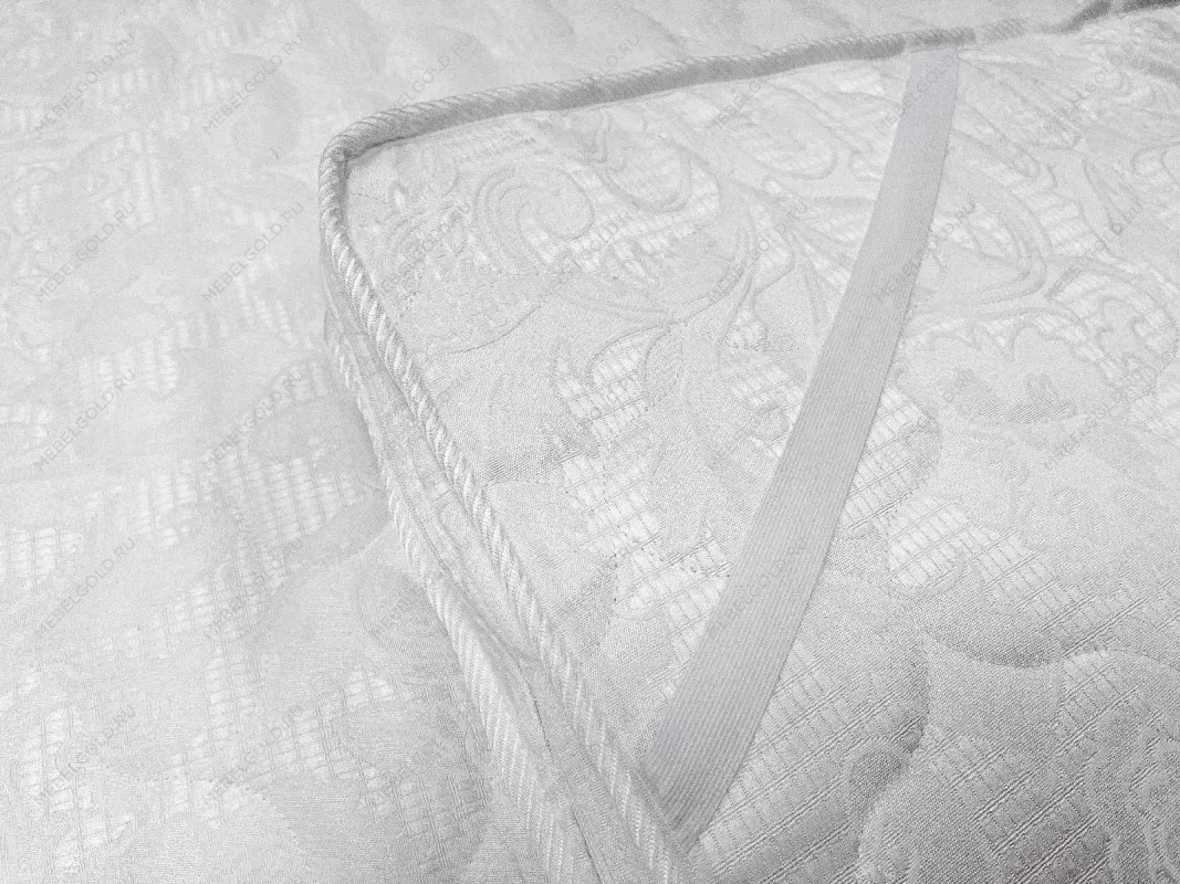 Наматрасник Мемори 200х195 | изображение 8