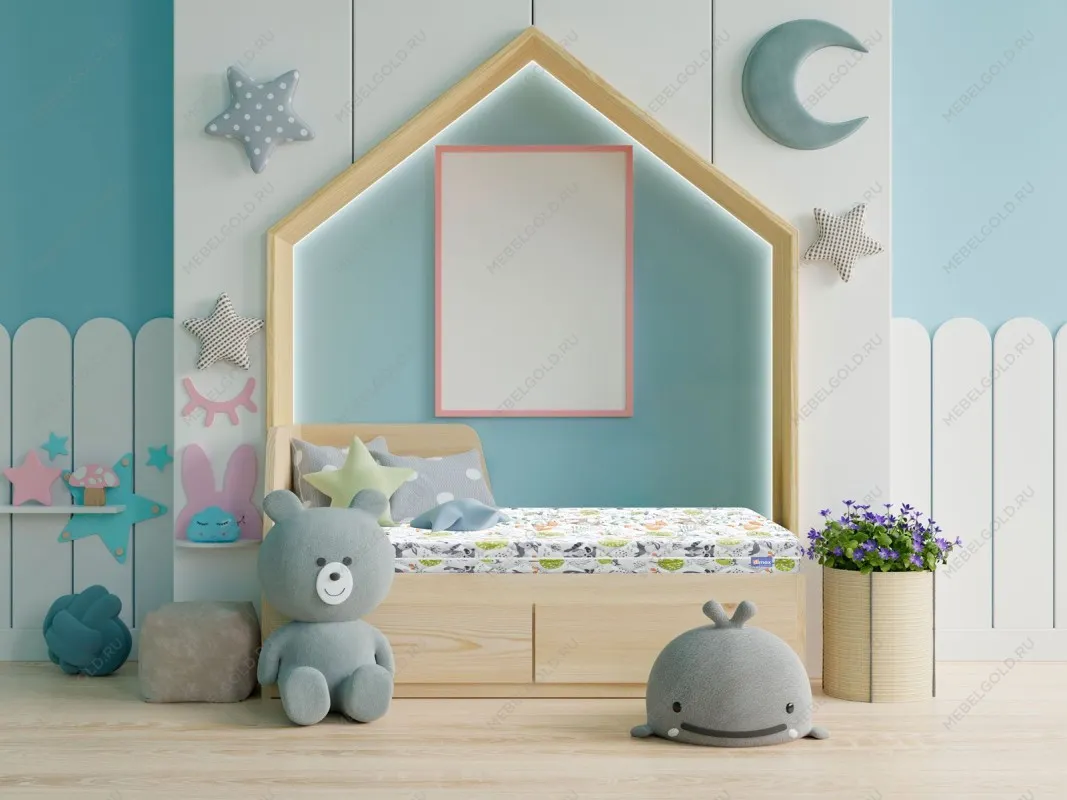 Матрас Звездочет 70х160 | изображение 4