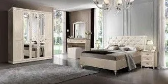 Мебель Венеция дуб седан