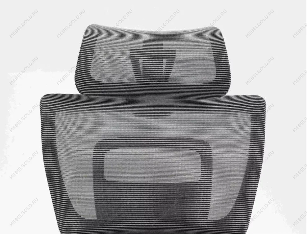 Кресло компьютерное Signal WINNER LUX (серый) | изображение 3