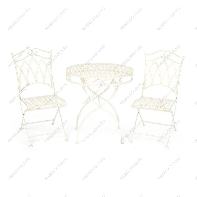 Комплект Secret de Maison PALLADIO Античный белый | изображение 12