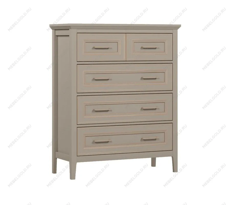 Комод Классик KOM5S | изображение 2