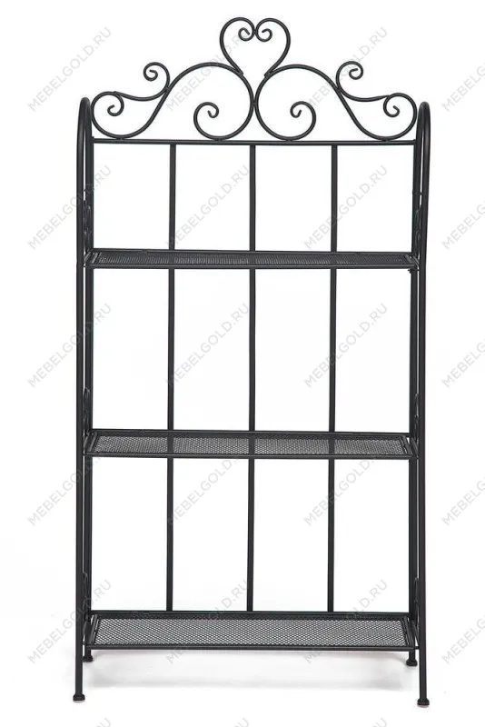 Этажерка Secret De Maison 005 черный | изображение 1