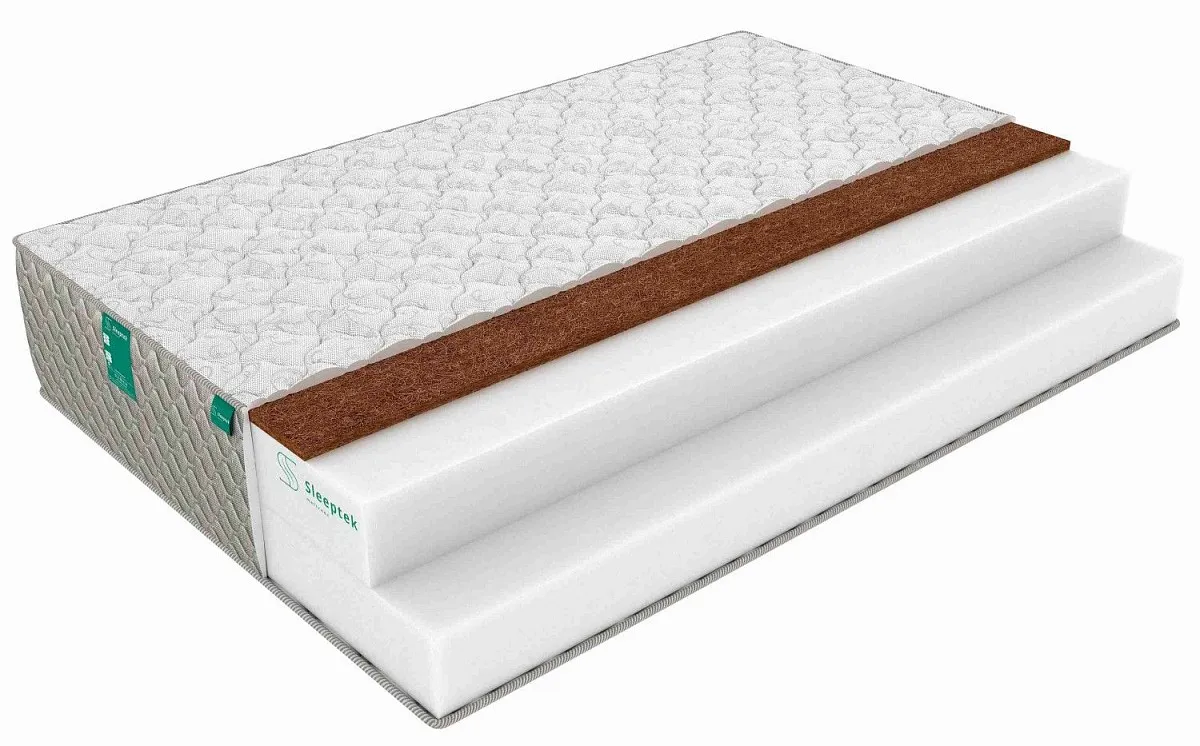 Матрас Roll SpecialFoam Cocos 29 90х195