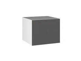 Экокожа Серый