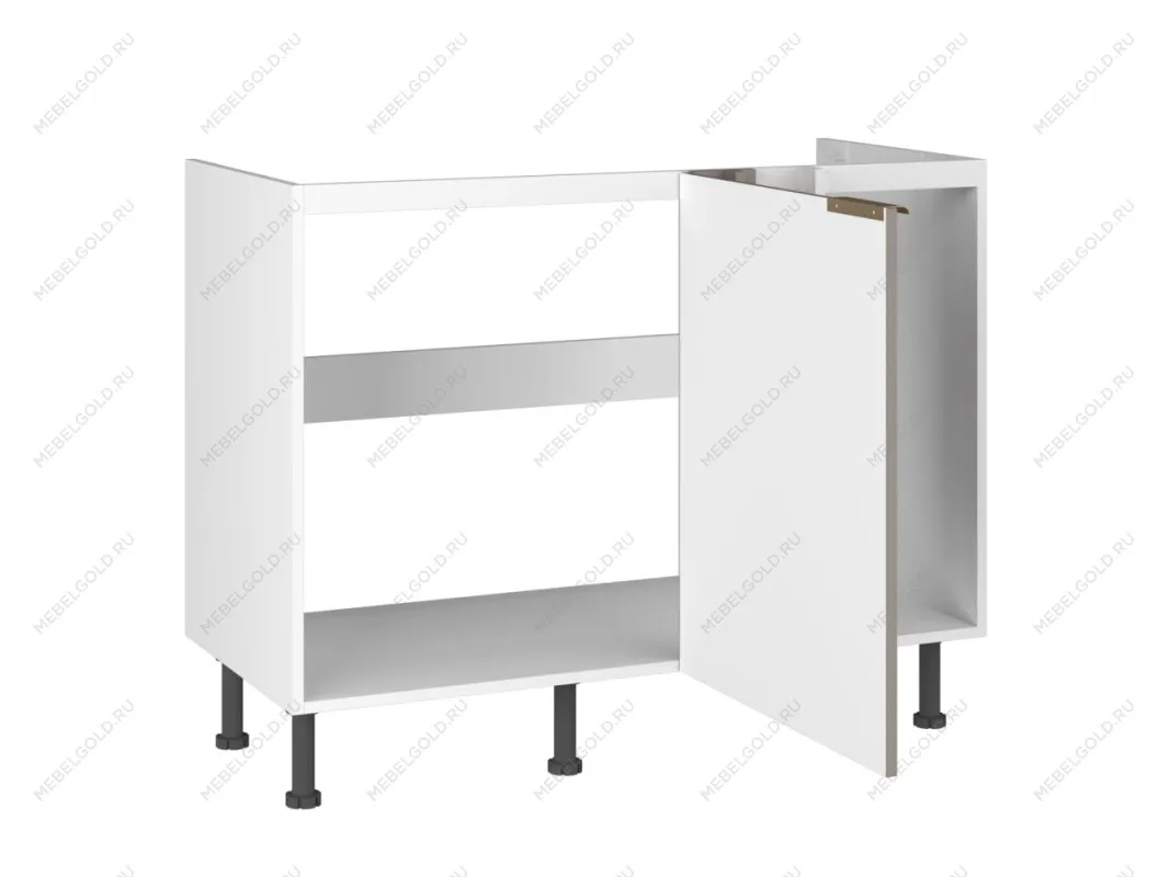 СМУ-120 Волна, Фьюжн (1100*554*870) Мокко, 27142 | изображение 1