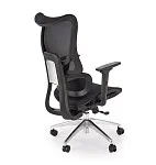 Кресло компьютерное Halmar CASPER (черный) | изображение 1