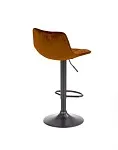 Барный стул Halmar H-95 (корица) | изображение 1