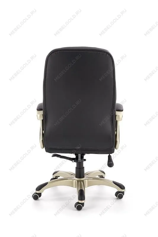 Кресло компьютерное Halmar CARLOS (черный) | изображение 2