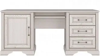 Стол письменный Стилиус BIU170 (Лиственница сибирская)