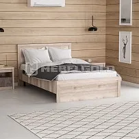 Кровать Джаз 120