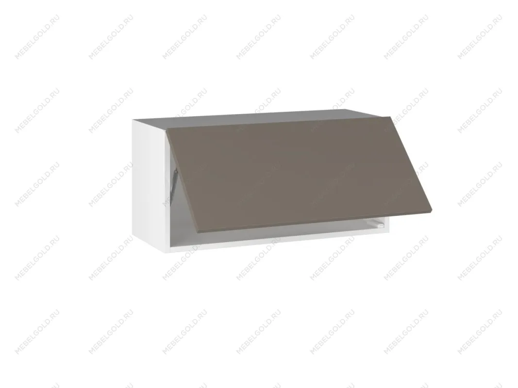 Шкаф АГ-75 (360), Виста (750*316*360) Мокко, 25507 | изображение 1