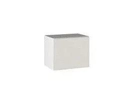 Шкаф АГ-45 (360), Виста (450*316*360) Экокожа Белый, 26227