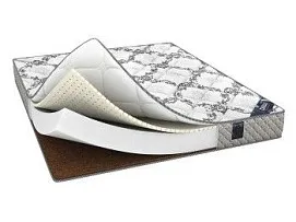 Матрас Твист Ролл Премио 200х200