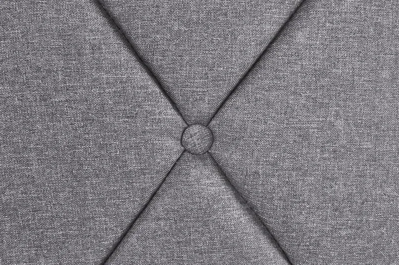 Кровать Halmar BETINA 160 (серый) | изображение 8