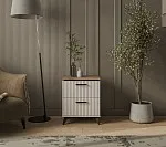 Тумба прикроватная Винати 2S | изображение 1