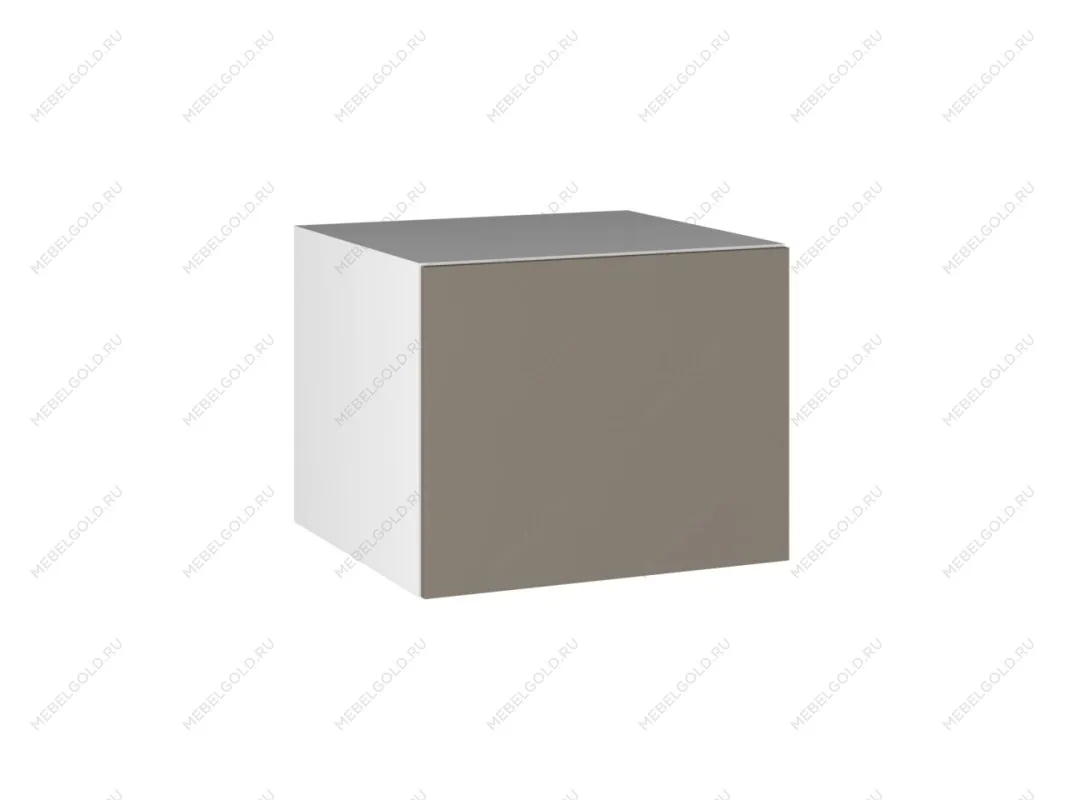 Шкаф АПГ-60 (480), Виста (600*586*480) Мокко, 25440