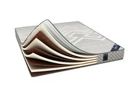 Матрас Онли Медиум лайт 120х200