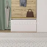 Тумба для обуви Модерн 1D | изображение 1