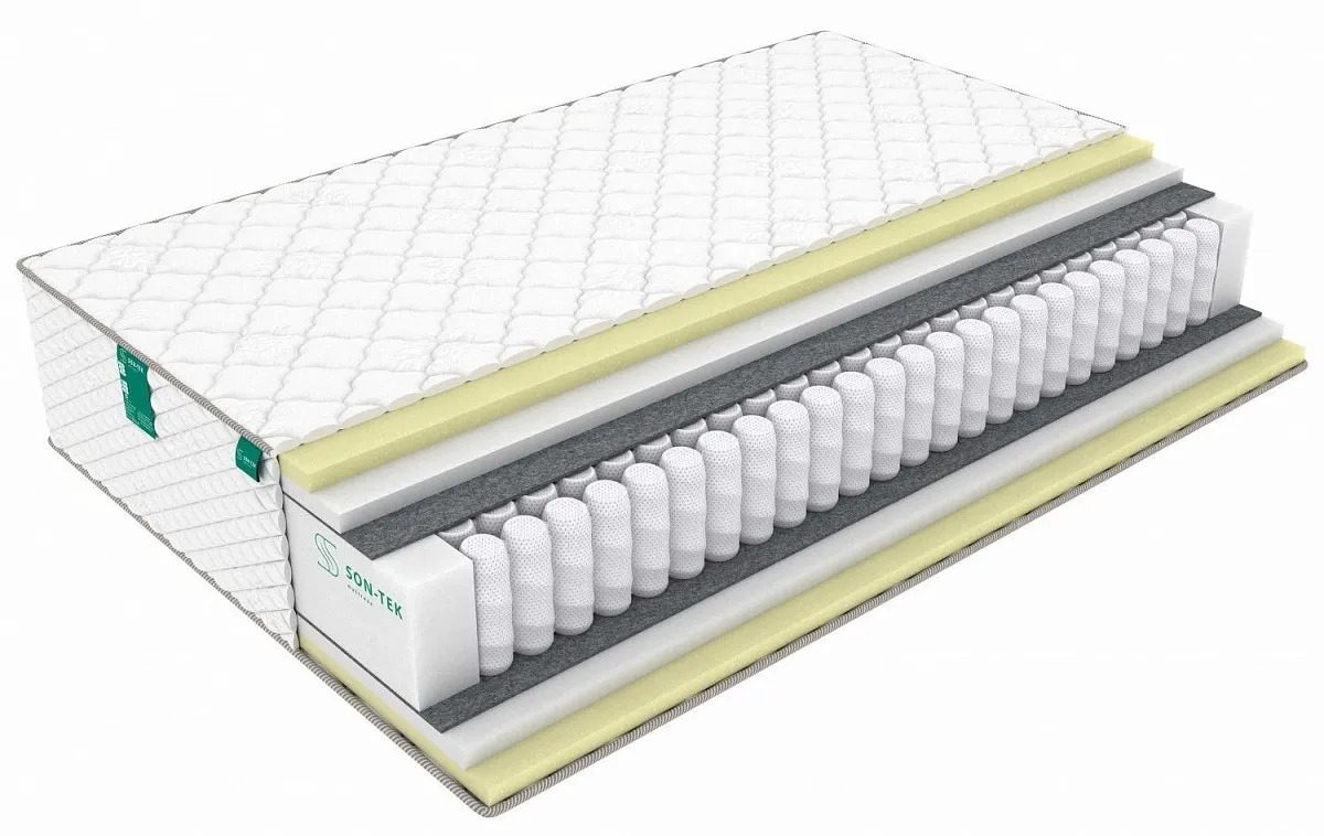 Матрас PremierBIG MemoFoam Double 90х200