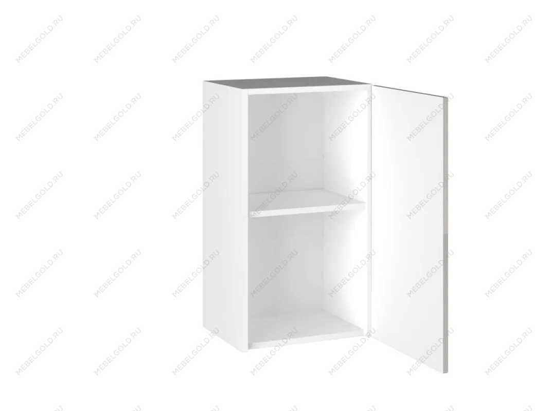 Шкаф ШГ-40, Виста (400*316*720) Экокожа Бежевый, 26442 | изображение 1