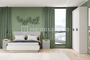 Тумба Модерн 1D1S