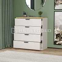 Комод Модерн 4S