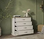 Комод Тоскана 4S | изображение 3