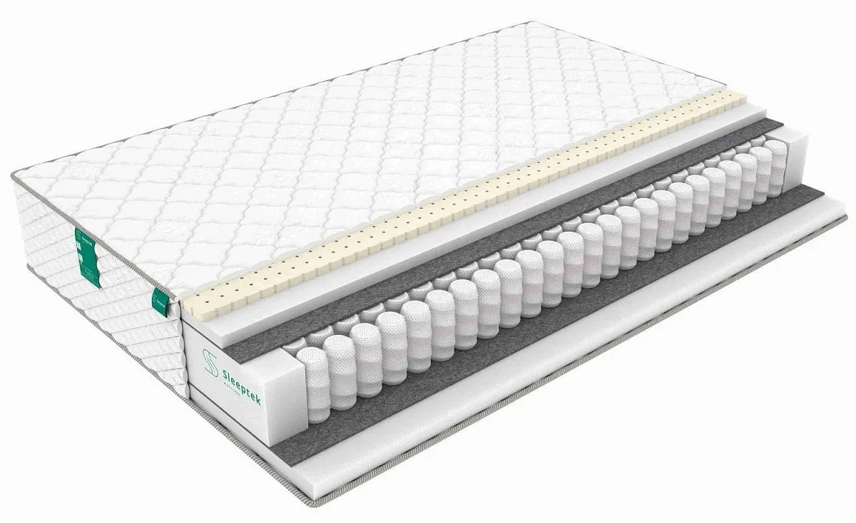 Матрас Premier SoftNorma Foam 200х200