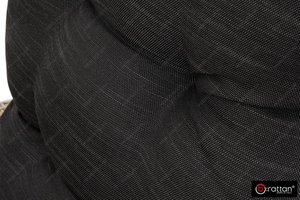 Комплект уличной мебели MANCHESTER SET 2, цвет серый | изображение 6