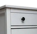 Обувница Хитроу (белый) | изображение 5