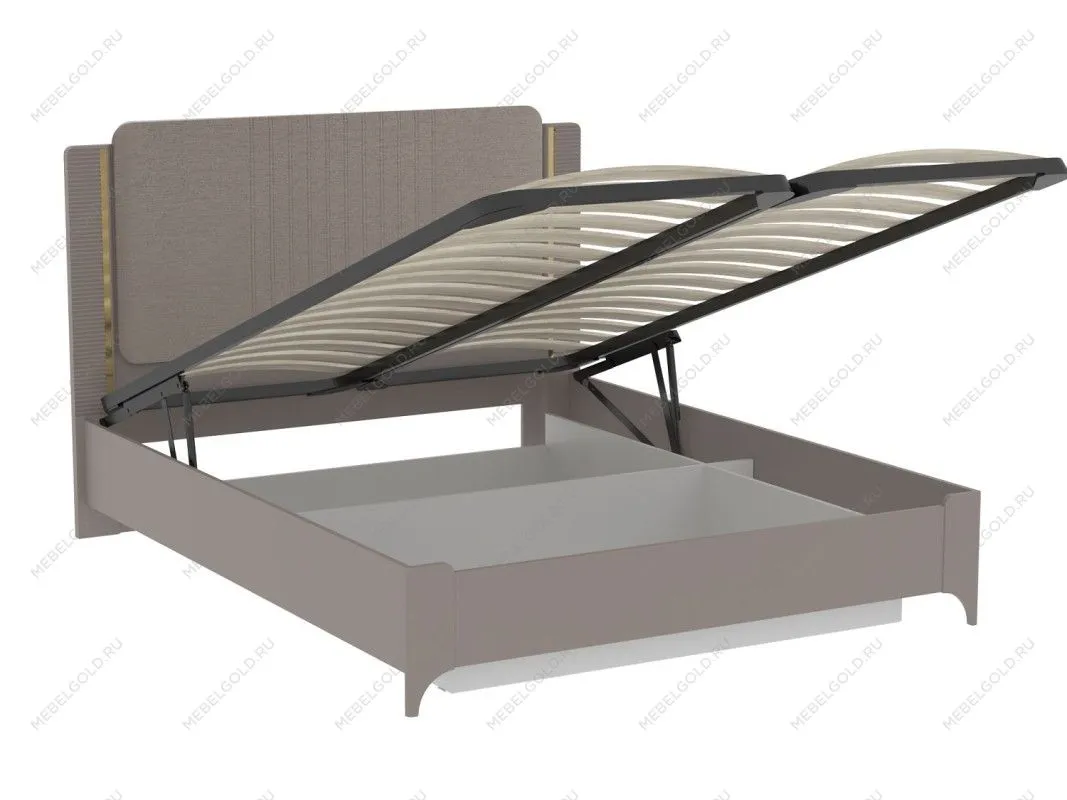 Кровать 1600 с подъемным механизмом Сиде (1692*2082*1200)