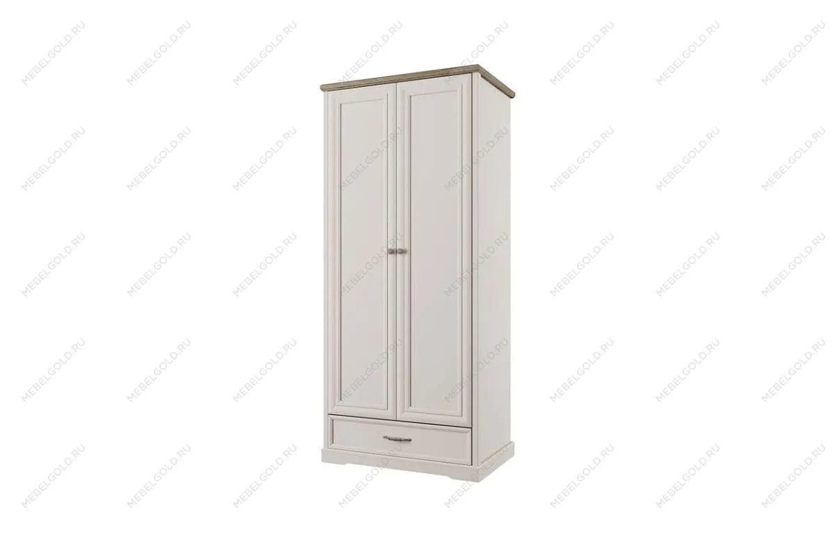 Шкаф Тоскана 2DG1S