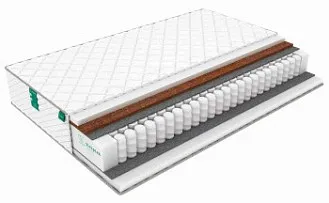 Матрас Premier FoamStrong Norma 140х200