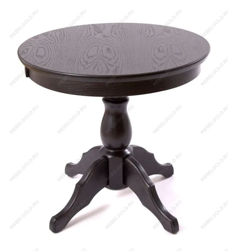 Стол кофейный Арабика (венге) | изображение 2