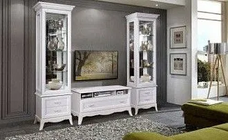 Мебель Амели дуб