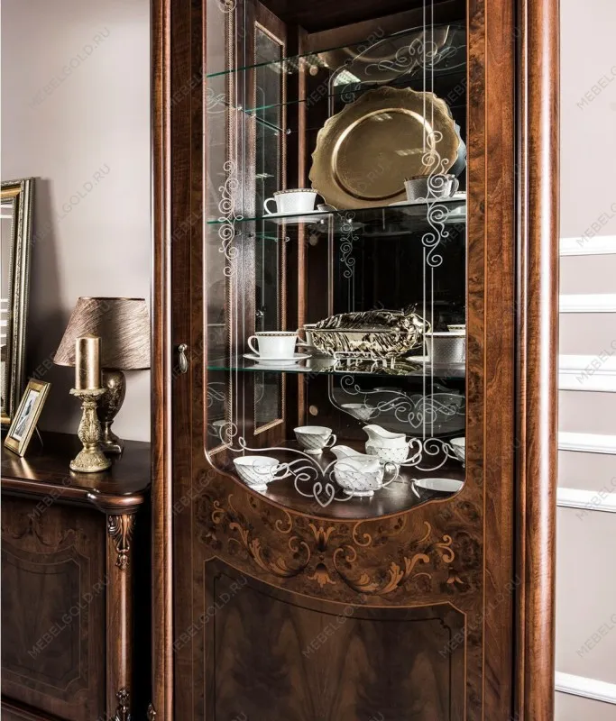 Гостиная Илона караваджо | изображение 5