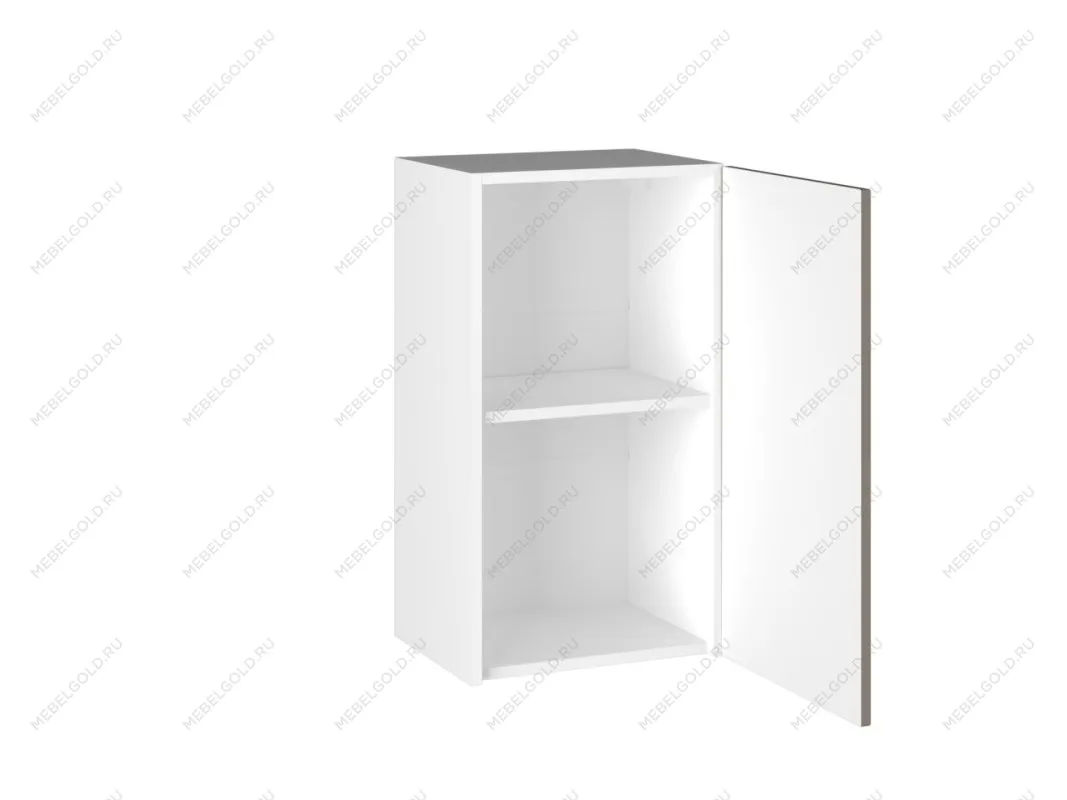 Шкаф ШГ-40, Виста (400*316*720) Мокко, 25442 | изображение 1