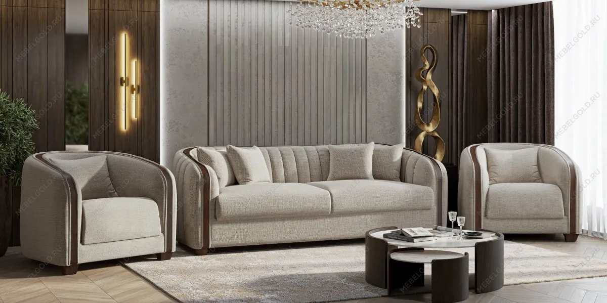 Комплект Жаклин караваджо | изображение 1