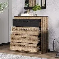 Комод Джаггер 4S