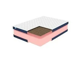 Матрас Практик 29 кокос 140х190