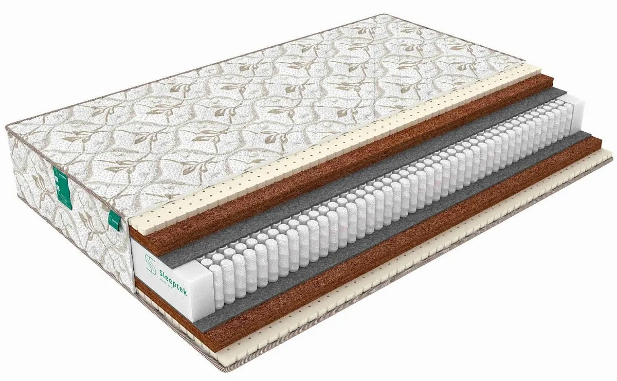 Матрас Perfect SoftCocos Double 90х200