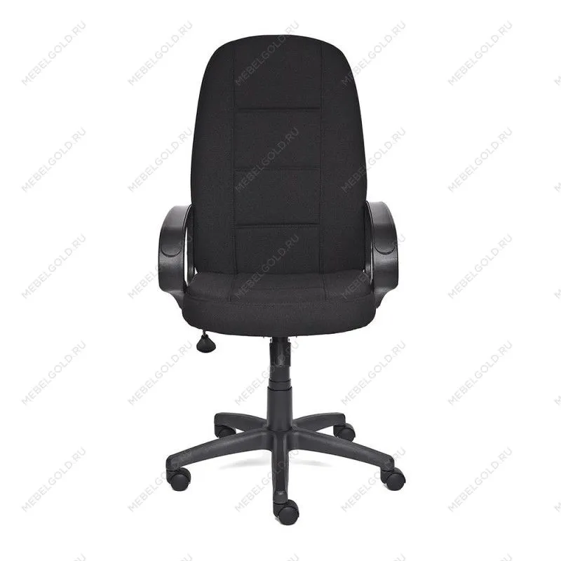 Кресло СН747 Черный, ткань | изображение 8