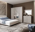 Комод Флоренция KOM4S персидский жемчуг | изображение 3