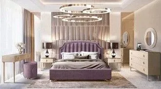 Мебель Римини (Латте)