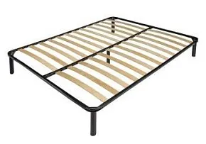 Ортопедическое основание (1800*2000*280) Черный, 99488