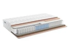 Матрас Relmas Solid 3Zone 80х190