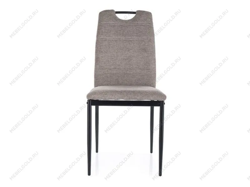 Стул кухонный Signal RIP Brego 34 (бежевый/черный)